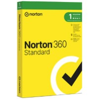 Norton 360 Standard 1PC / 1Rok (nie wymaga karty)