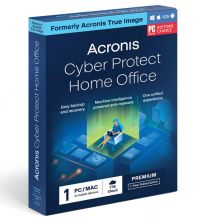 Acronis Cyber Protect Home Office Premium 5PC/1Rok