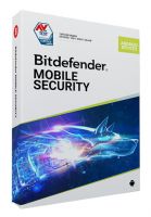 BitDefender Mobile Security for Android 5 stanowisk / 1rok