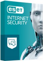 Eset Internet Security 5PC/1Rok