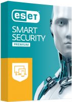 Eset Smart Security Premium 6PC/2Lata Odnowienie