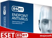 ESET Endpoint NOD32 AntiVirus 10PC/2Lata Odnowienie