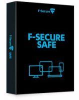 F-Secure SAFE Internet Security 5PC/1Rok