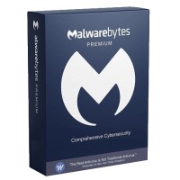 Malwarebytes Premium 1PC / 1Rok