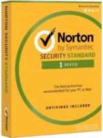 Norton Security Standard 1PC / 1Rok