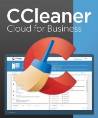 CCleaner Cloud for Business 10PC / 1Rok