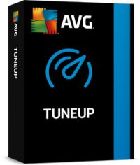 AVG PC TuneUp 3PC/1rok