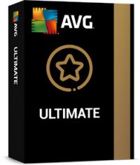 AVG Ultimate 1 stanowisko 3 lata