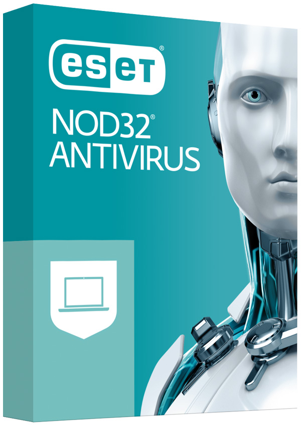 Kup ESET NOD32 AntiVirus 5PC/1Rok