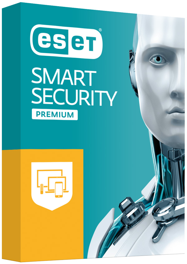Kup Eset Smart Security Premium 6PC/2Lata Odnowienie