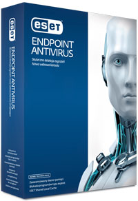 Kup ESET Endpoint NOD32 AntiVirus 5PC/1Rok