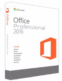 Kup Office 2016 Professional dla Firm