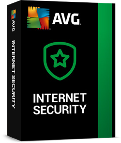Kup AVG Internet Security 10PC/1Rok