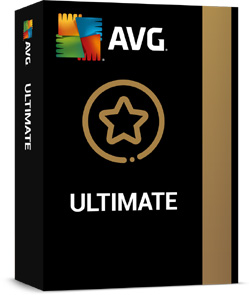 Kup AVG Ultimate 1 stanowisko 2 lata