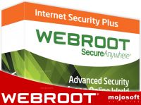 Webroot SecureAnywhere Internet Security Plus 1PC/1Rok