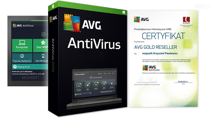 avg antivirus