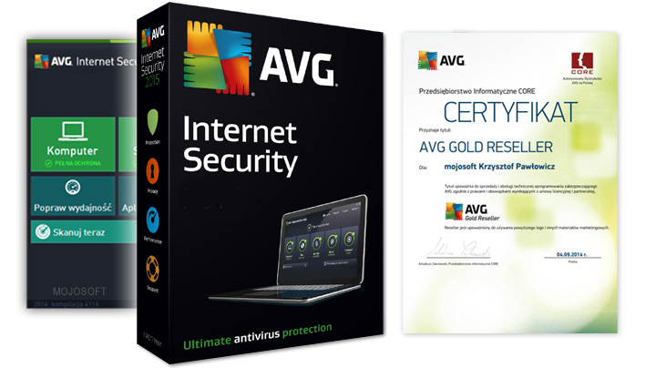 avg antivirus