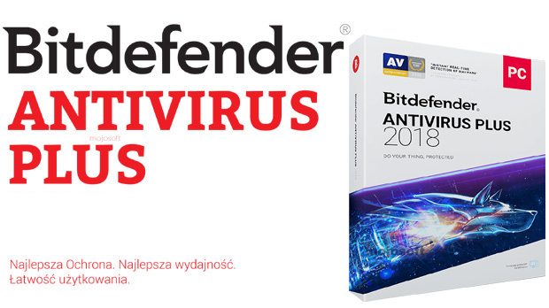 bitdefender antivirus