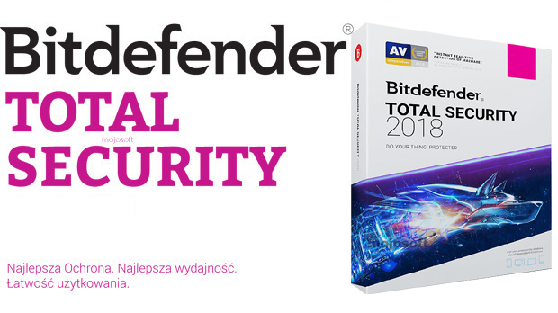 bitdefender antivirus