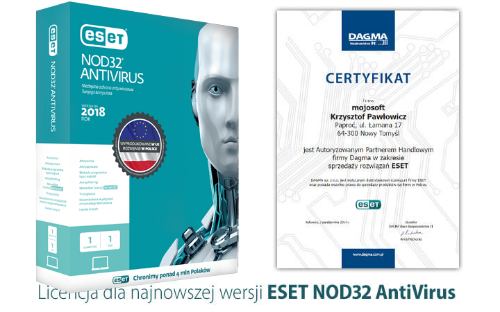 eset antivirus