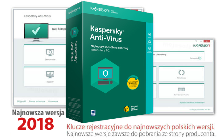 kaspersky antivirus