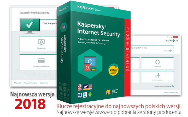 kaspersky antivirus