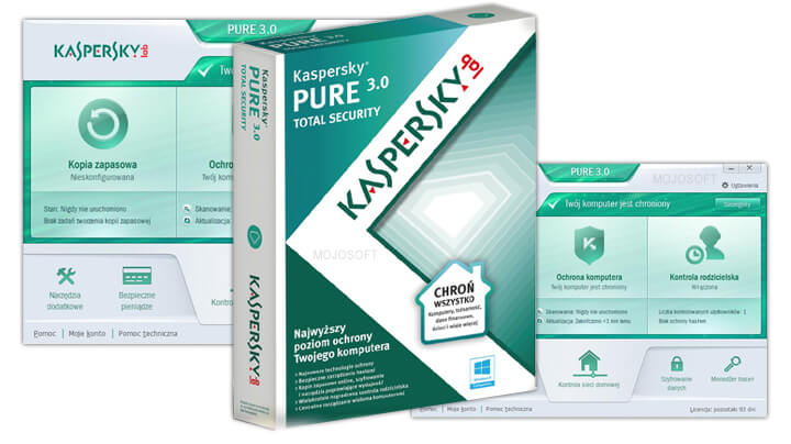 kaspersky antivirus