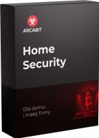 Arcabit Home Security 3PC / 3Lata