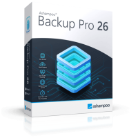 Ashampoo Backup Pro