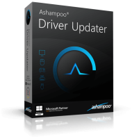 Ashampoo Driver Updater 3PC / 1 rok