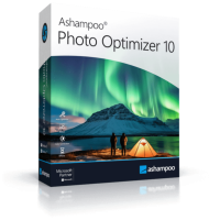 Ashampoo Photo Optimizer 10