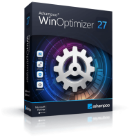 Ashampoo WinOptimizer 27