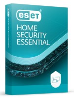 Eset Home Security Essential 3 stanowiska / 2 lata przedłużenie