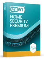 Eset Home Security Premium 1 stanowisko / 1 rok