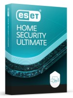 Eset Home Security Ultimate 5 stanowisk / 1 rok