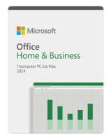 Office 2024 dla Firm i Użytkowników Domowych