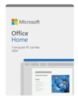 Office 2024 Home dla Użytkowników Domowych i Uczniów