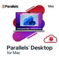 Parallels Desktop 20 for Mac Standard (wieczysta)