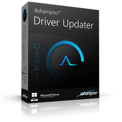 Kup Ashampoo Driver Updater 3PC / 1 rok