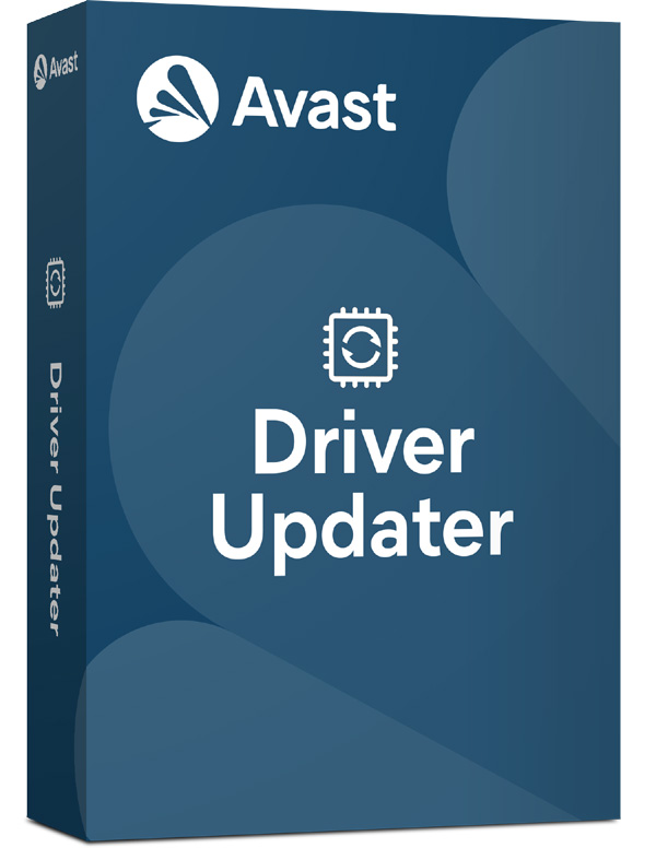 Kup avast Driver Updater 1PC / 1Rok