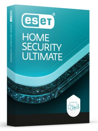 Kup Eset Home Security Ultimate 5 stanowisk / 2 lata przedłużenie