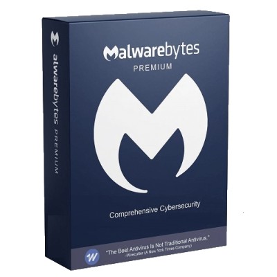 Kup Malwarebytes Premium 3PC / 1Rok