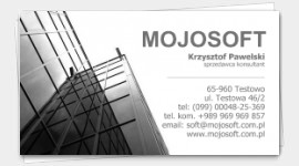 business cards