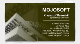 business cards