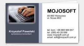 business cards