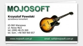business cards