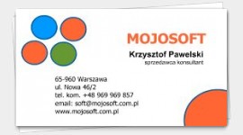 business cards